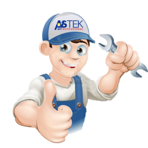 Đội ngũ thợ sửa xe điện giỏi